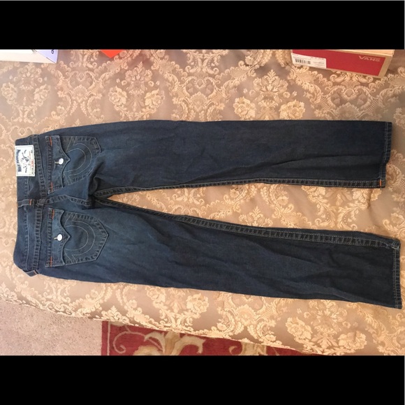 True religion slim jeans